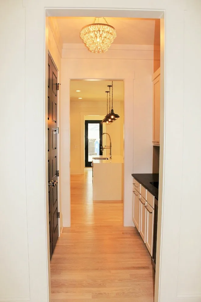 Coastal Contemporary by Level Craft Construction - Photo 12