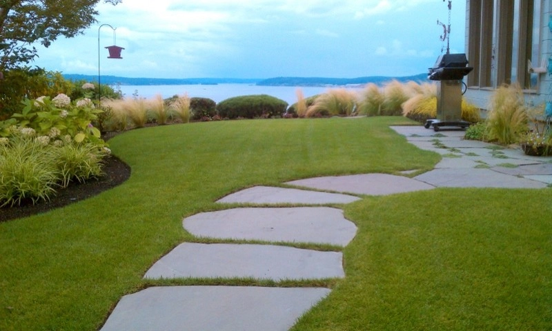 Walkways and Steps by Nature Perfect Landscape And Design - Photo 6