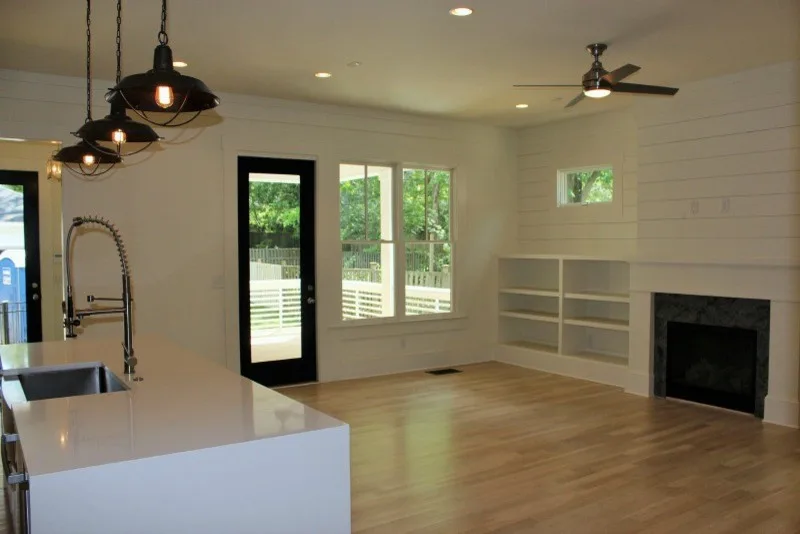 Coastal Contemporary by Level Craft Construction - Photo 23