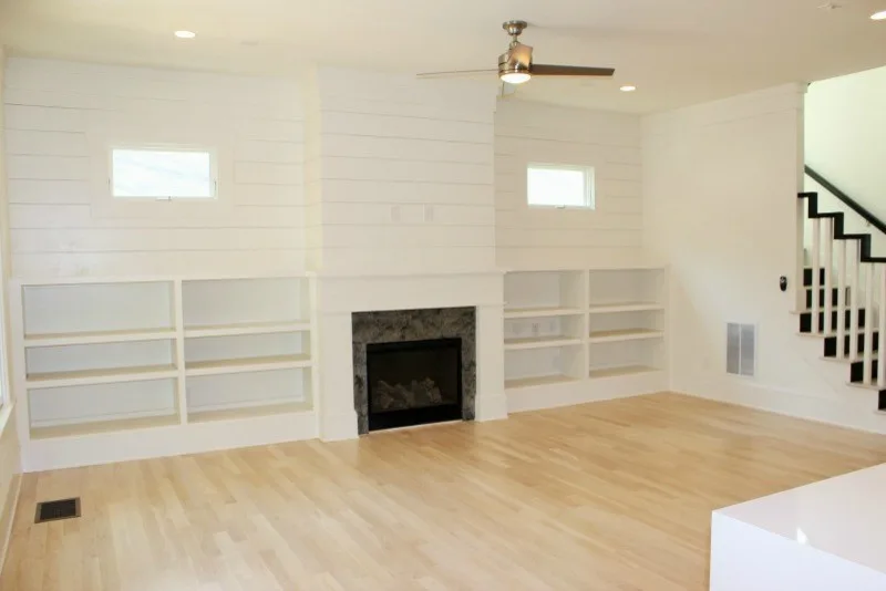 Coastal Contemporary by Level Craft Construction - Photo 6