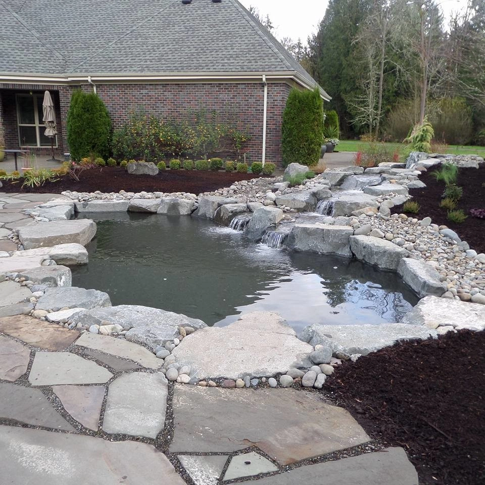 Nature Perfect Landscape And Design - Photo 7