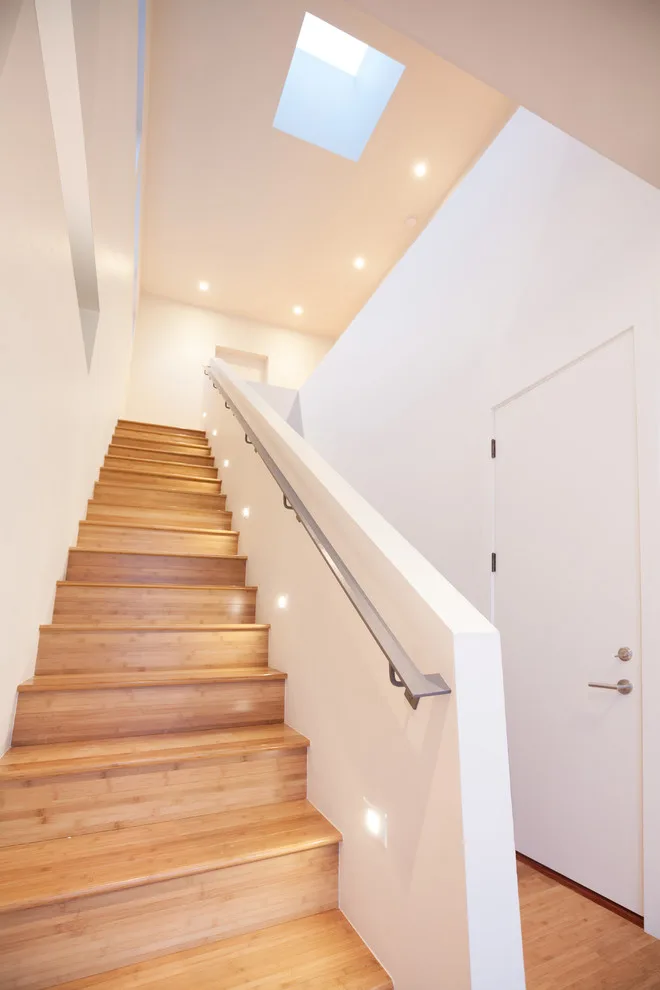 Contemporary Karns Avenue Residence by New West Building Company - Photo 3