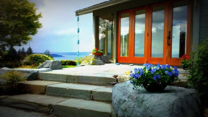 Walkways and Steps by Nature Perfect Landscape And Design - Photo 7
