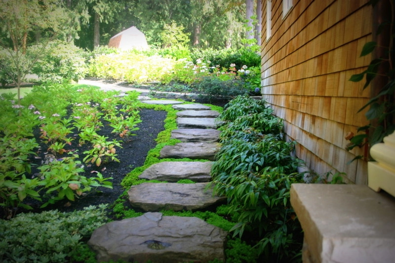 Walkways and Steps by Nature Perfect Landscape And Design - Photo 5