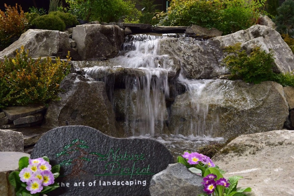 2017 Tacoma Home and Garden Show by Nature Perfect Landscape And Design - Photo 4