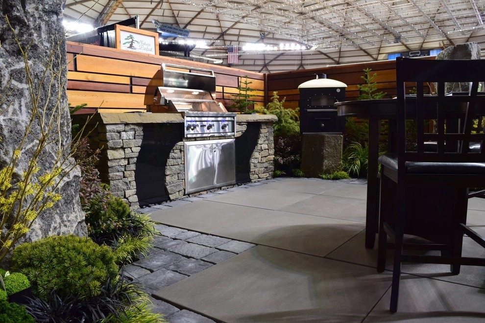 2017 Tacoma Home and Garden Show by Nature Perfect Landscape And Design - Photo 5