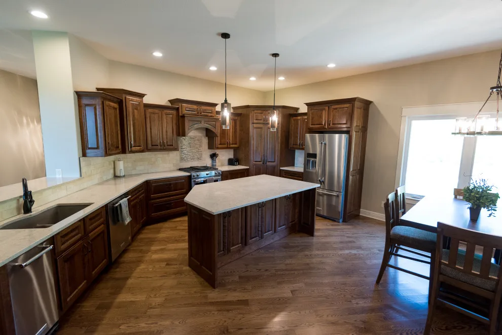 3511 Pinehurst Circle by The Carson Company - Photo 31