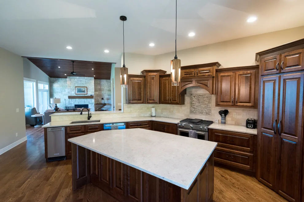 3511 Pinehurst Circle by The Carson Company - Photo 30
