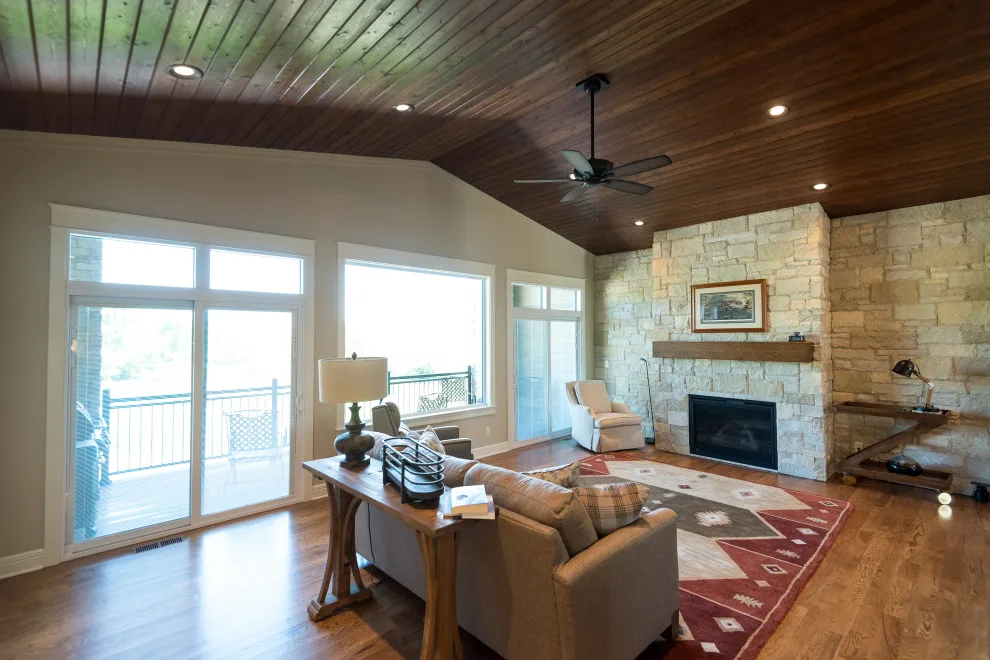 3511 Pinehurst Circle by The Carson Company - Photo 20