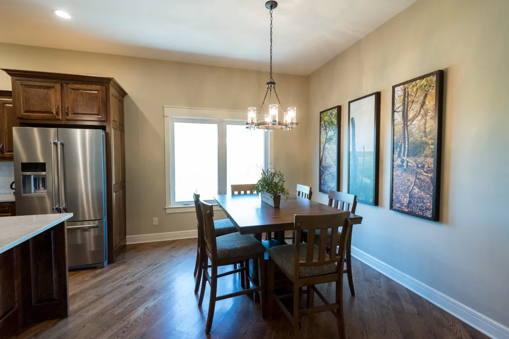 3511 Pinehurst Circle by The Carson Company - Photo 8
