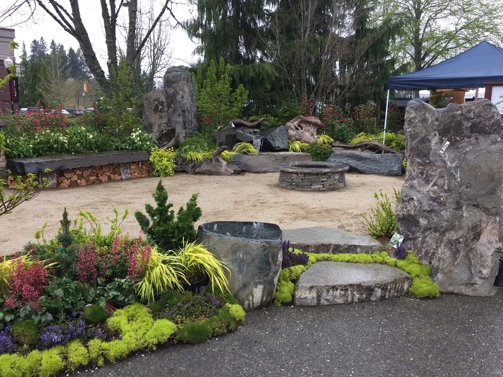2017 Olympia "Big" Home & Garden Show by Nature Perfect Landscape And Design - Photo 5