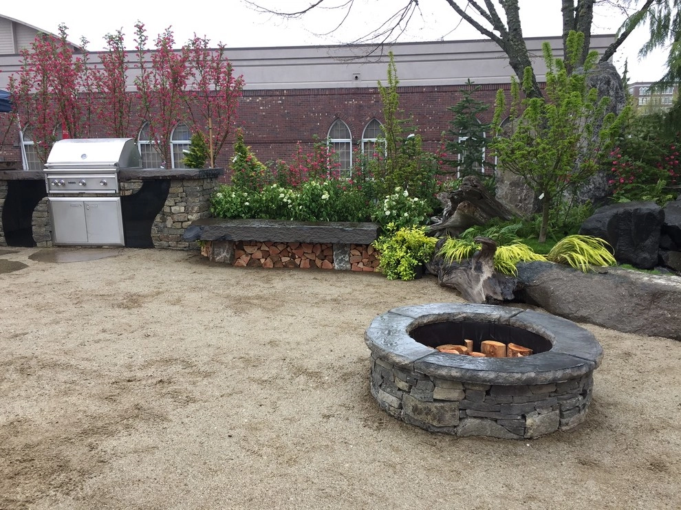 2017 Olympia "Big" Home & Garden Show by Nature Perfect Landscape And Design - Photo 3