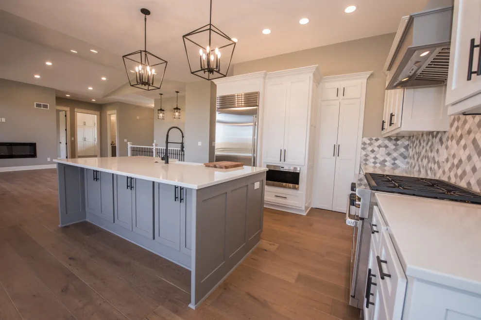 3515 Pinehurst Circle by The Carson Company - Photo 3
