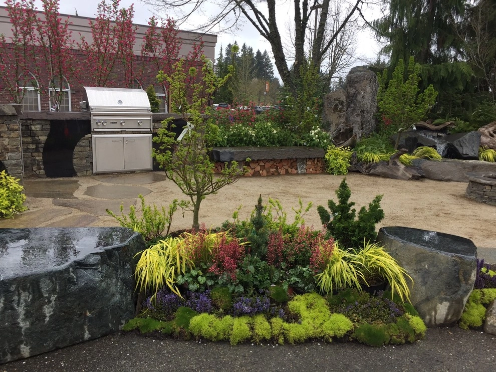 2017 Olympia "Big" Home & Garden Show by Nature Perfect Landscape And Design - Photo 6