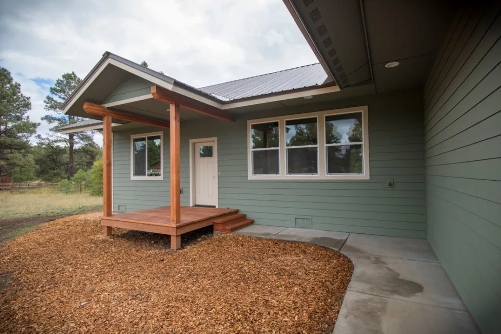 Tailored Homes by Tim Brown Custom Homes, LLC - Photo 2