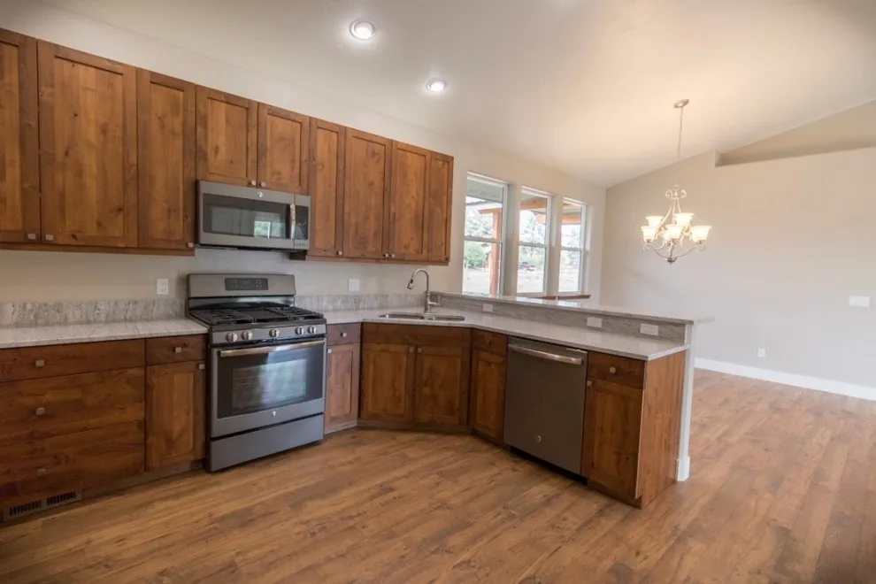 Tailored Homes by Tim Brown Custom Homes, LLC - Photo 12