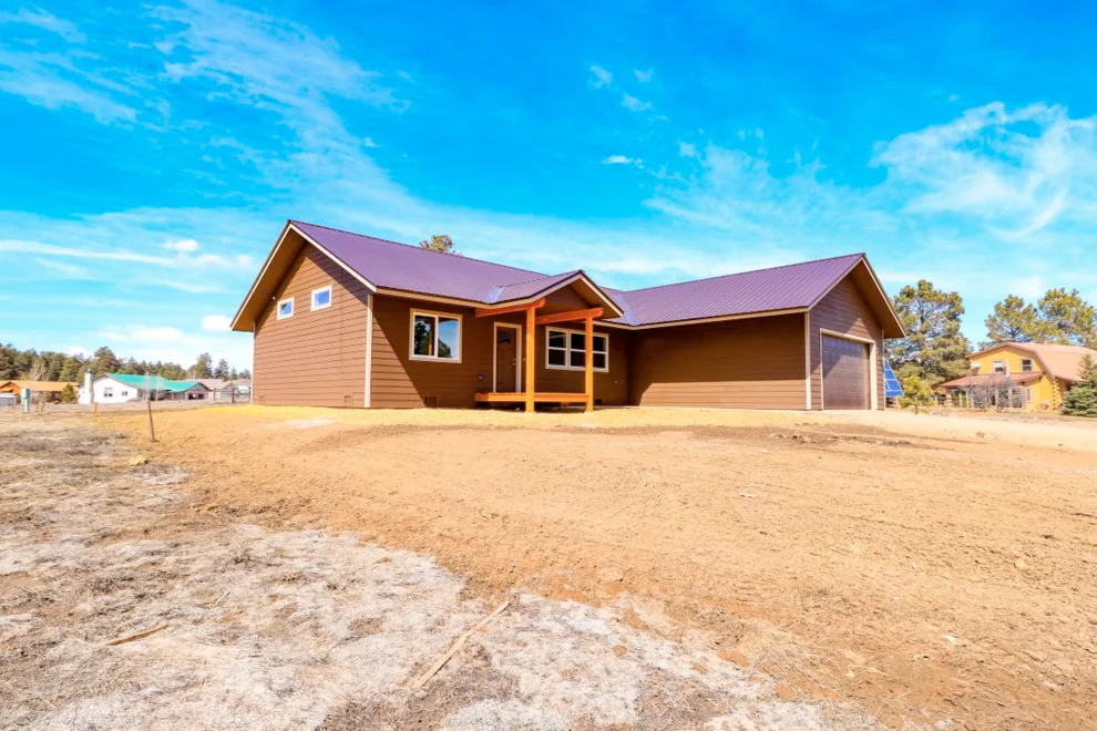Tailored Homes by Tim Brown Custom Homes, LLC - Photo 4