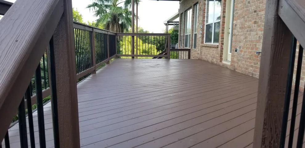 Capitol City Wood Works LLC - Photo 12