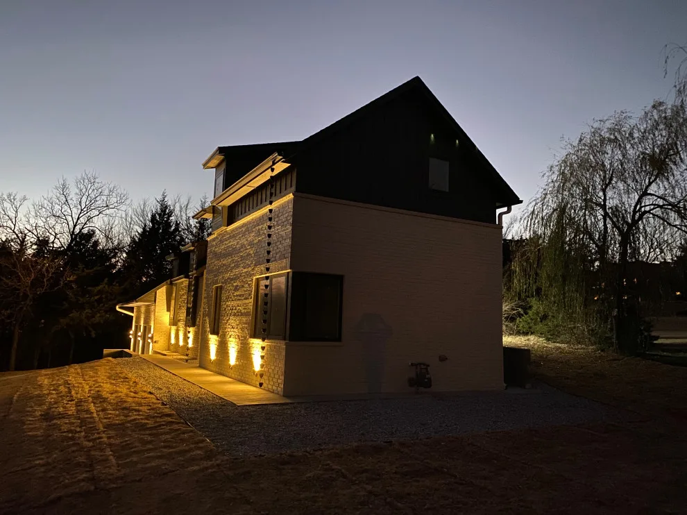 3702 Tailored Residence by J. Poe Construction Inc. - Photo 10