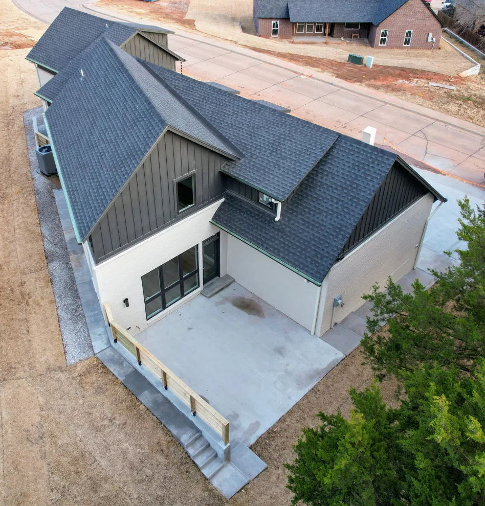 J. Poe Construction Inc. - Photo 5
