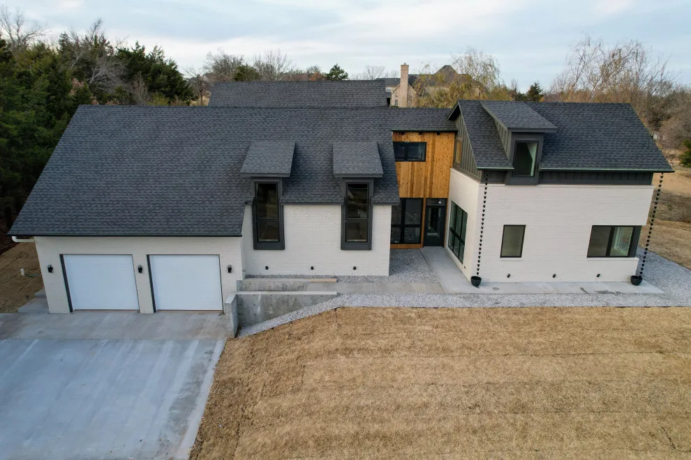 3702 Tailored Residence by J. Poe Construction Inc. - Photo 13