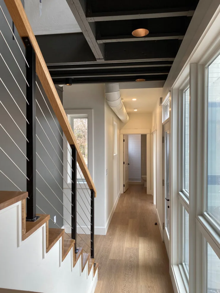 3702 Tailored Residence by J. Poe Construction Inc. - Photo 14