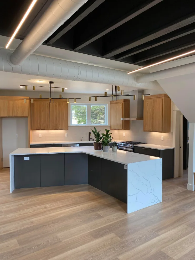 3702 Tailored Residence by J. Poe Construction Inc. - Photo 5