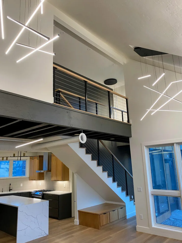 3702 Tailored Residence by J. Poe Construction Inc. - Photo 6