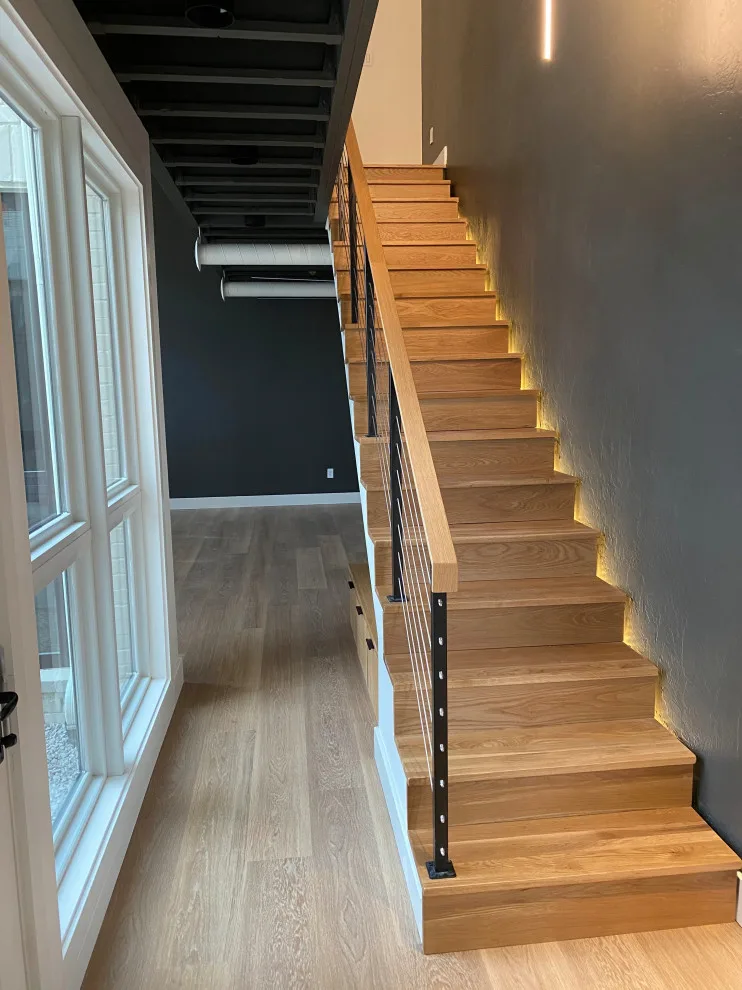 J. Poe Construction Inc. - Photo 13