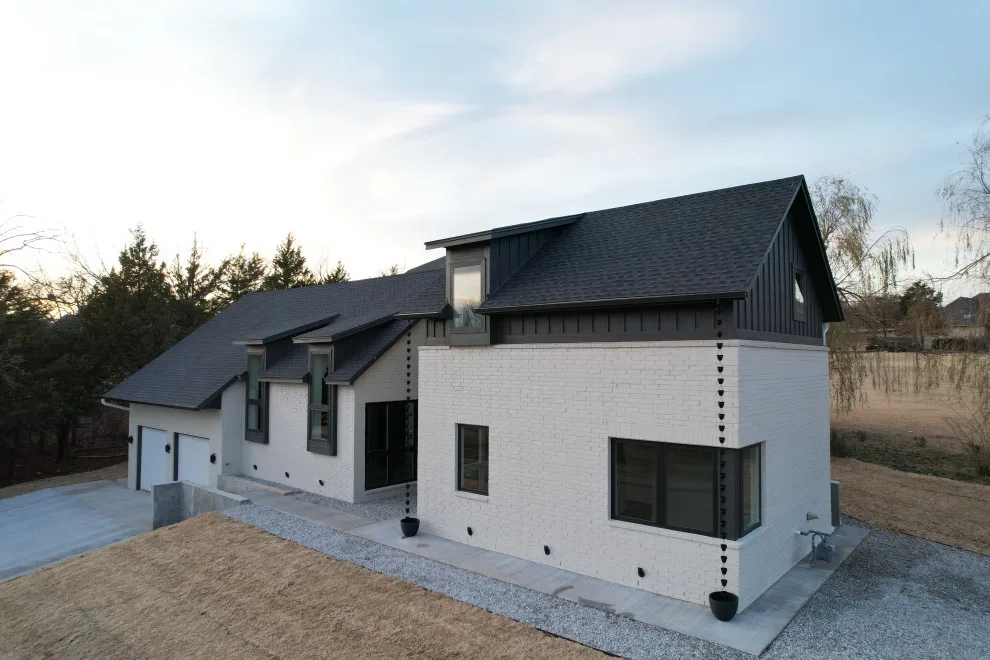 3702 Tailored Residence by J. Poe Construction Inc. - Photo 9