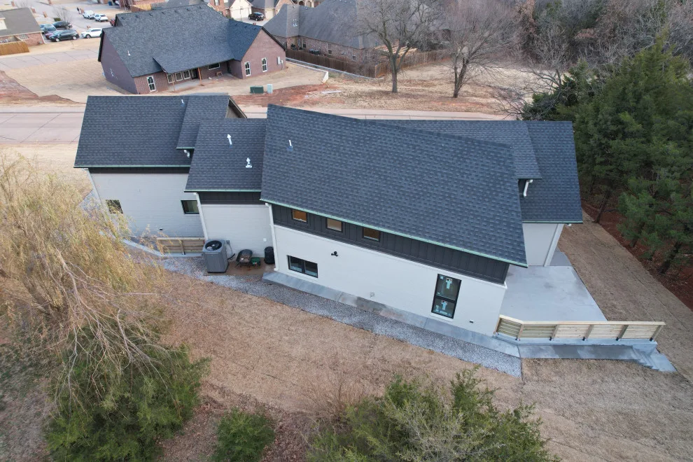 3702 Tailored Residence by J. Poe Construction Inc. - Photo 11