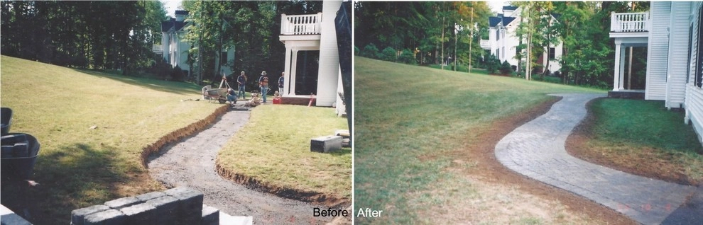 Masonry Construction Projects by Alvarez Masonry, Landscaping & Construction, Inc. - Photo 8