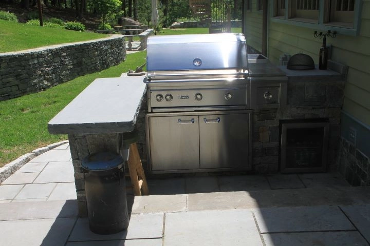 Weston Project by Nawada Landscape Design, Inc. - Photo 3