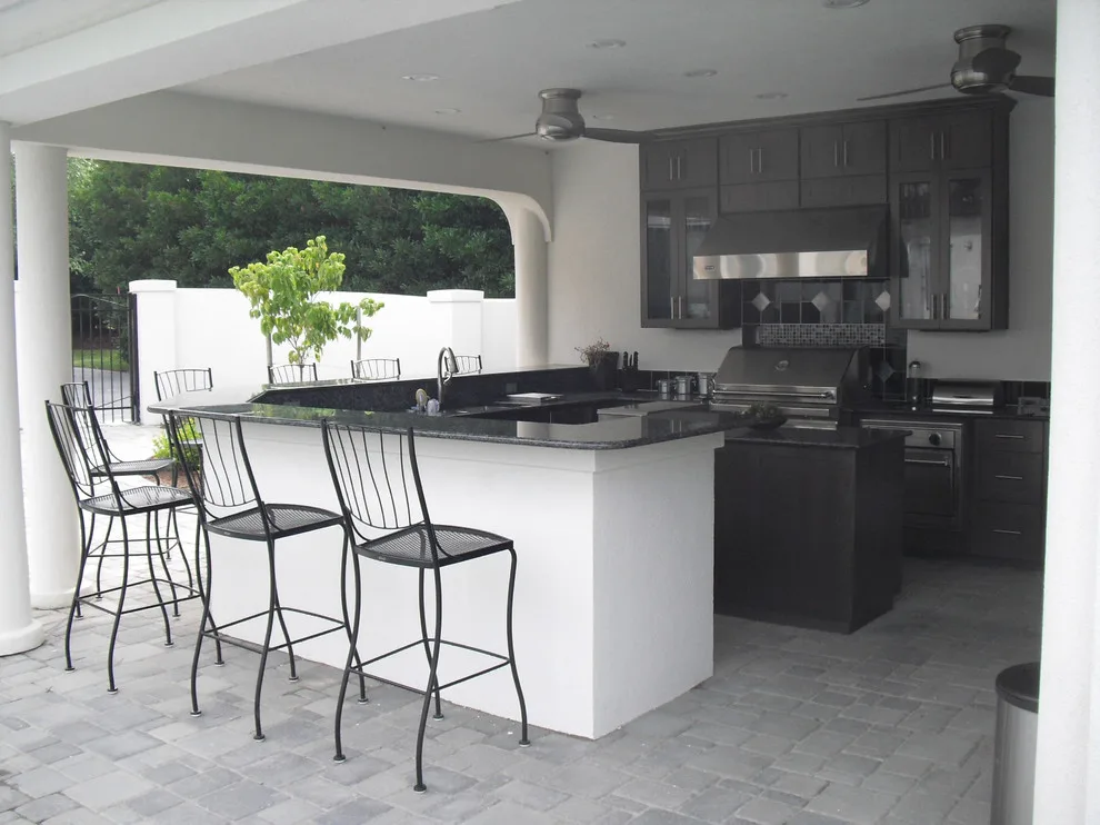 Church Point Expansion by Mike Simon Construction Corp - Photo 9