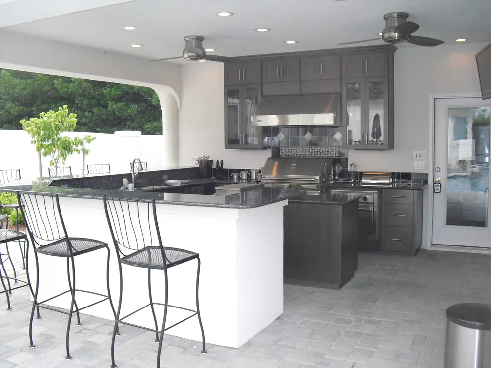 Church Point Expansion by Mike Simon Construction Corp - Photo 11