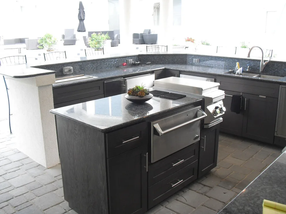 Church Point Expansion by Mike Simon Construction Corp - Photo 8
