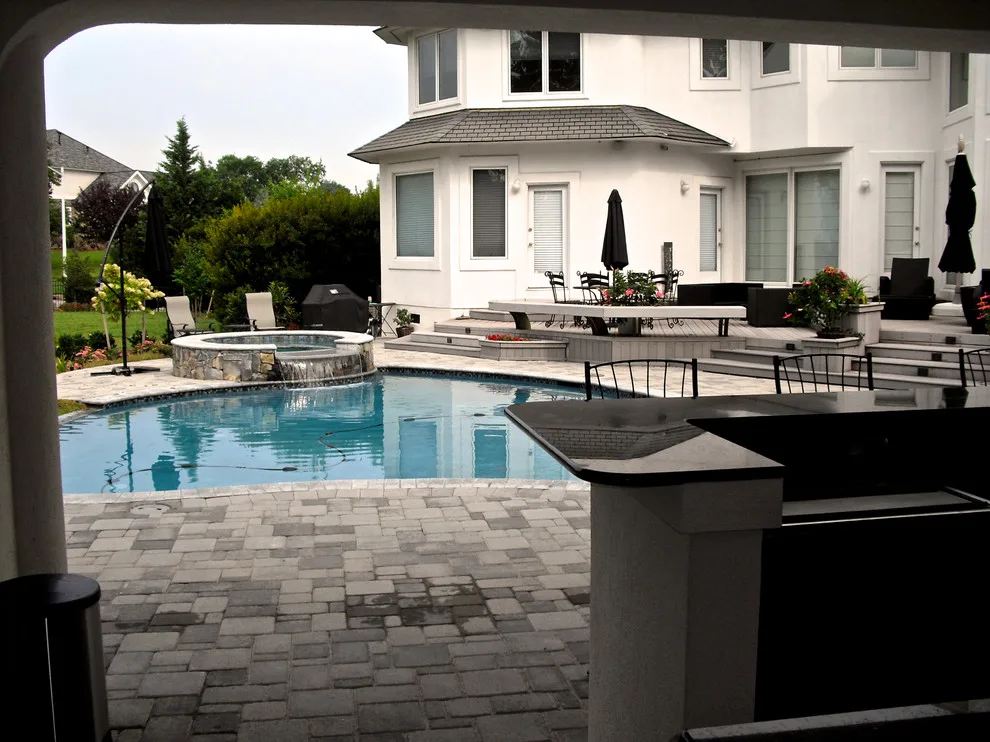 Church Point Expansion by Mike Simon Construction Corp - Photo 4