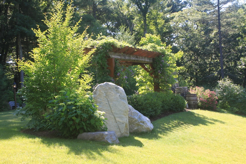 Weston Project by Nawada Landscape Design, Inc. - Photo 7