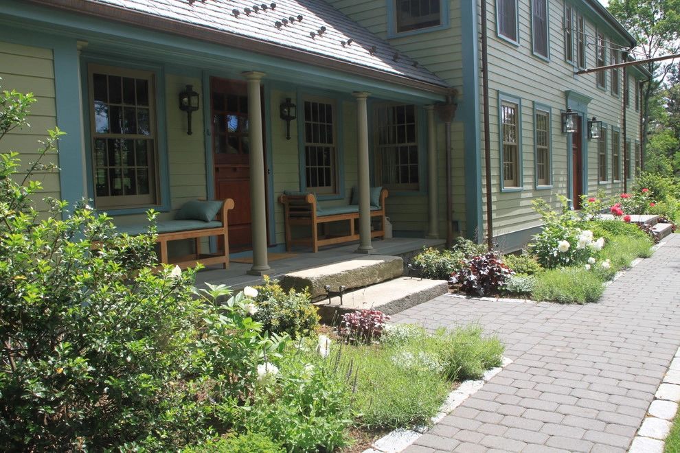 Weston Project by Nawada Landscape Design, Inc. - Photo 5