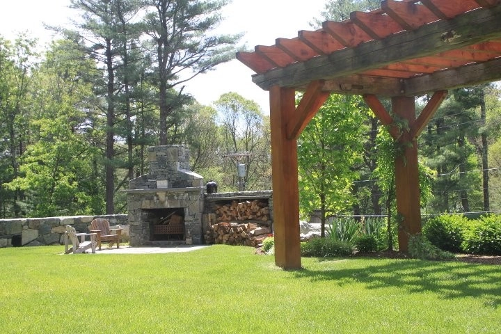 Weston Project by Nawada Landscape Design, Inc. - Photo 2