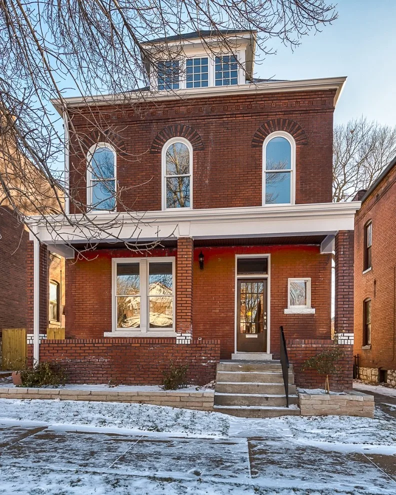 MJM Renovation & Exteriors - Photo 8
