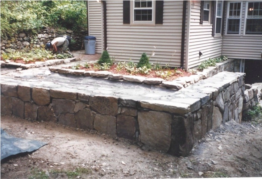 Masonry Construction Projects by Alvarez Masonry, Landscaping & Construction, Inc. - Photo 11
