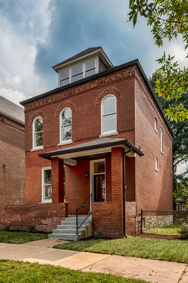 3940 Shaw Boulevard by MJM Renovation & Exteriors - Photo 19