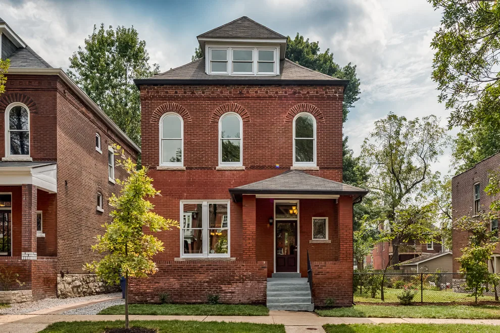 MJM Renovation & Exteriors - Photo 12
