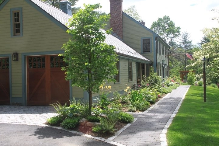 Weston Project by Nawada Landscape Design, Inc. - Photo 6