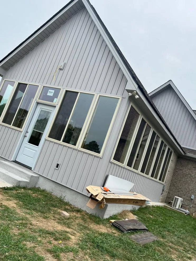Year-Round Sunroom by DL Construction, Inc. - Photo 4