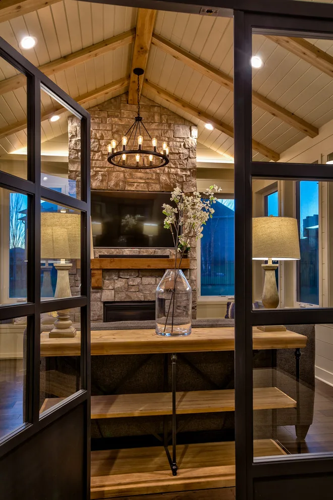 Change House Design & Construction - Photo 5
