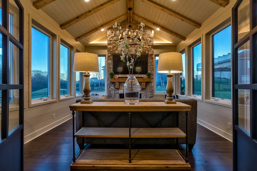 Change House Design & Construction - Photo 10