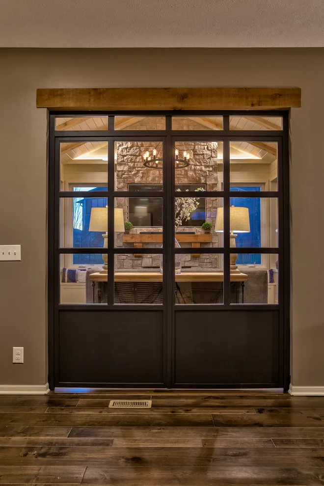 Four Seasons Expansion by Change House Design & Construction - Photo 3
