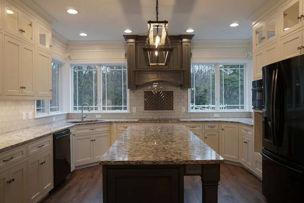 Custom 4000 sq ft Home in Schuykill Haven by S. Gerald Musser-Builder - Photo 53